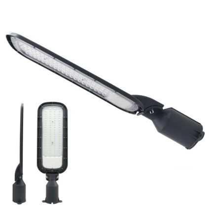 Lampione stradale LED BRELUXO 150W/230V 4000K IP65