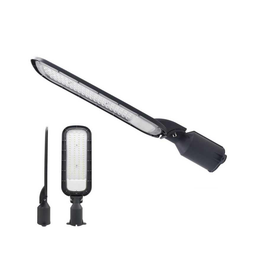 Lampione stradale LED BRELUXO 150W/230V 4000K IP65