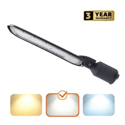 Lampione stradale LED BRELUXO 150W/230V 4000K IP65