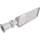 Lampione stradale LED CHIP SAMSUNG LED/50W/230V 6500K IP65 grigio