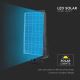Lampione stradale solare a LED con sensore LED/15W/7,4V 4000K IP65