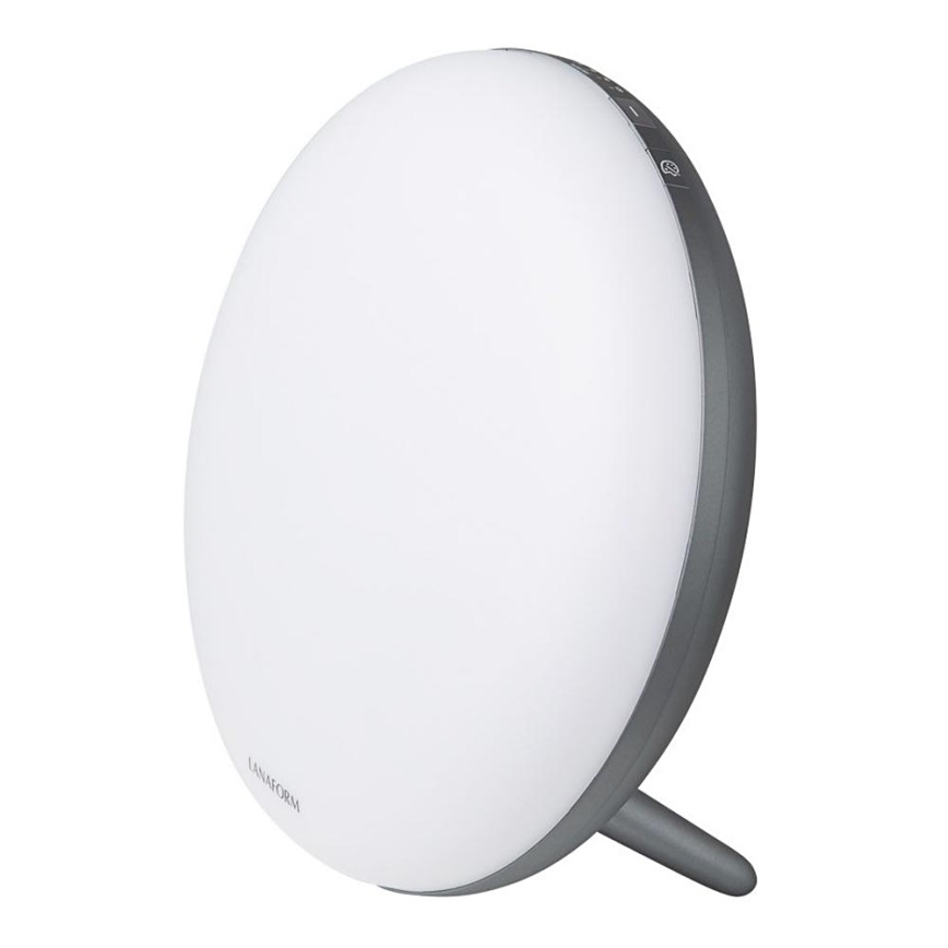 Lanaform - Lampada terapeutica a LED LUMINO LED/36W/230V