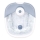 Lanaform - Pediluvio per massaggio FOOT SPA 60W/230V