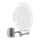 Lanaform - Specchio cosmetico a parete LED WALL/4xAAA