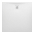 LAUFEN H2109560000001 - Piatto doccia quadrato PRO 90x90 cm marbond/bianco