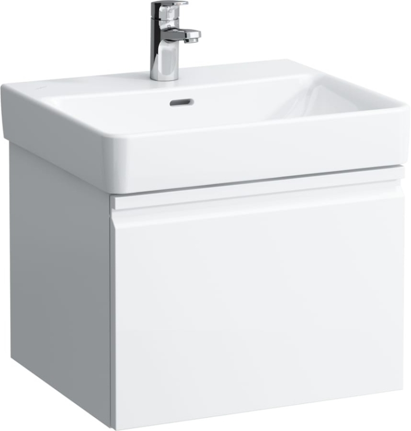 LAUFEN H4833510964751 - Mobile sottolavabo PRO 52 cm bianco