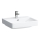 LAUFEN H8109620001041 - Lavabo da appoggio/sospeso PRO 55x46,5 cm ceramica/bianco