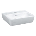 LAUFEN H8119510001041 - Lavabo da appoggio/sospeso PRO 45 x 34 cm ceramica/bianco