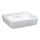 LAUFEN H8119510001041 - Lavabo da appoggio/sospeso PRO 45 x 34 cm ceramica/bianco