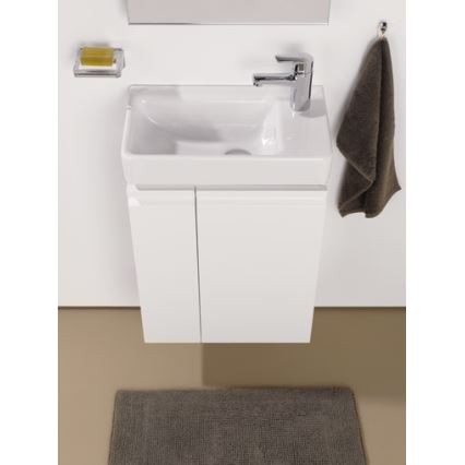 LAUFEN H8159540001041 - Lavabo sospeso PRO 48x28 cm ceramica/bianco