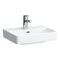 LAUFEN H8159610001041 - Lavabo da appoggio/sospeso PRO 45x34 cm ceramica/bianco