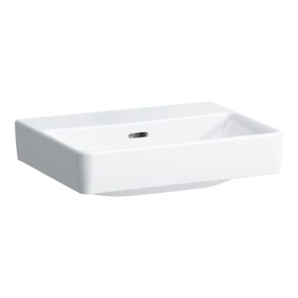 LAUFEN H8159610001041 - Lavabo da appoggio/sospeso PRO 45x34 cm ceramica/bianco