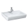 LAUFEN H8189520001041 - Lavabo da appoggio/sospeso PRO 60x48 cm ceramica/bianco