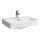 LAUFEN H8189580001041 - Lavabo da appoggio/sospeso PRO 55x38 cm ceramica/bianco