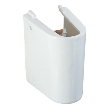 LAUFEN H8199510000001 - Coperchio del lavabo PRO 21x28,5 cm ceramiche/bianco
