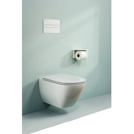 LAUFEN H8200800000001 - WC sospeso LUA in ceramica, bianco