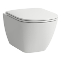 LAUFEN H8200804000001 - WC sospeso LUA ceramica/bianco
