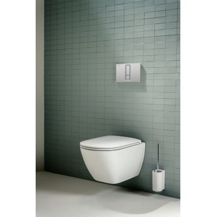 LAUFEN H8200830000001 - WC sospeso LUA ceramica/bianco