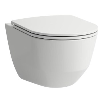 LAUFEN H8209560000001 - WC a parete PRO ceramiche/bianco