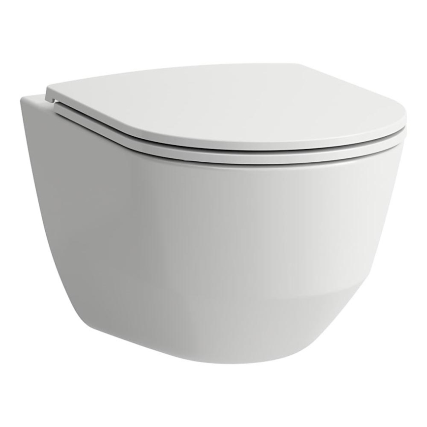 LAUFEN H8209560000001 - WC a parete PRO ceramiche/bianco