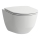 LAUFEN H8209560000001 - WC a parete PRO ceramiche/bianco