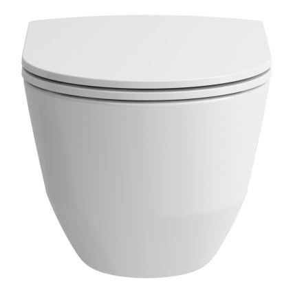 LAUFEN H8209560000001 - WC a parete PRO ceramiche/bianco
