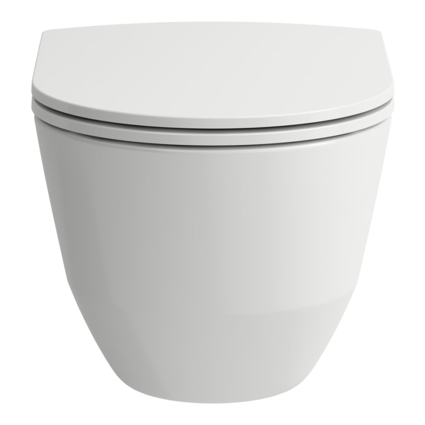LAUFEN H8209560000001 - WC a parete PRO ceramiche/bianco