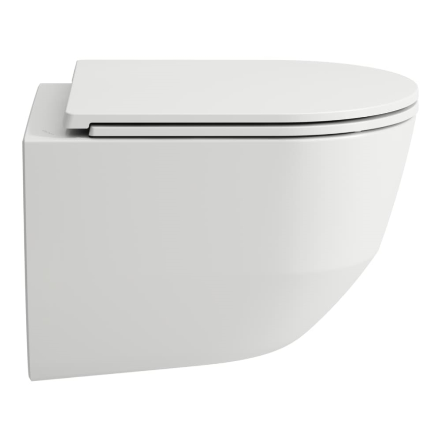 LAUFEN H8209560000001 - WC a parete PRO ceramiche/bianco