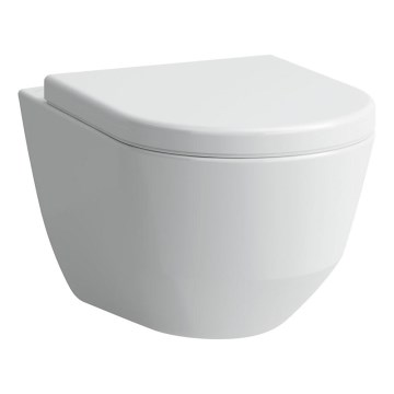 LAUFEN H8209590000001 - WC sospeso PRO in ceramica/bianco