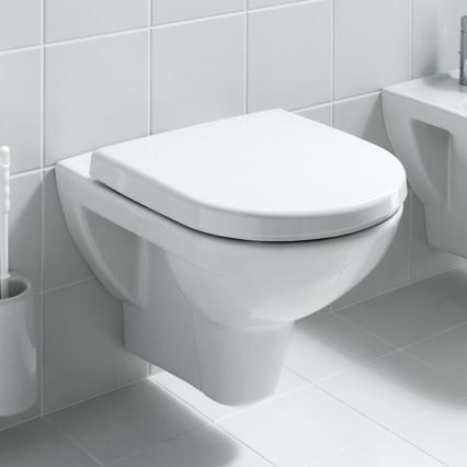 LAUFEN H8209600000001 - WC sospeso PRO in ceramica, bianco