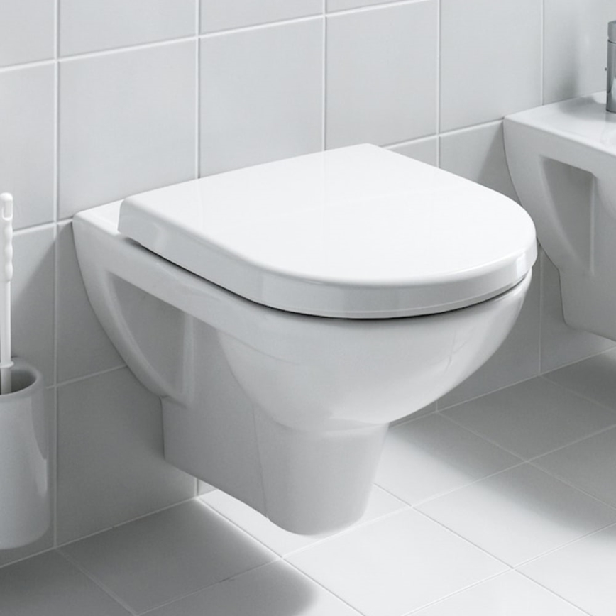 LAUFEN H8209600000001 - WC sospeso PRO in ceramica, bianco