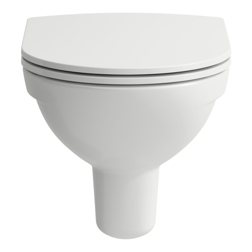 LAUFEN H8209600000001 - WC sospeso PRO in ceramica, bianco