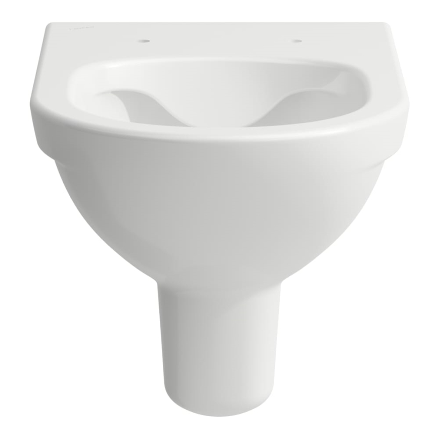LAUFEN H8209600000001 - WC sospeso PRO in ceramica, bianco