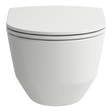 LAUFEN H8209640000001 - WC sospeso PRO in ceramica/bianco