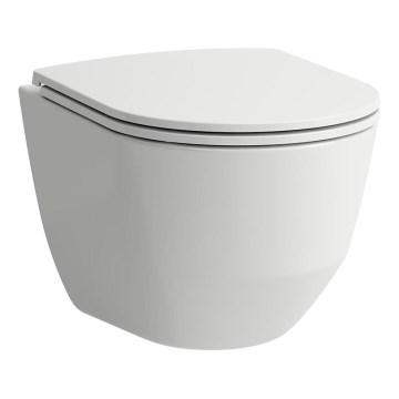 LAUFEN H8209650000001 - WC a parete PRO ceramiche/bianco