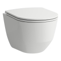 LAUFEN H8209650000001 - WC sospeso PRO ceramica/bianco