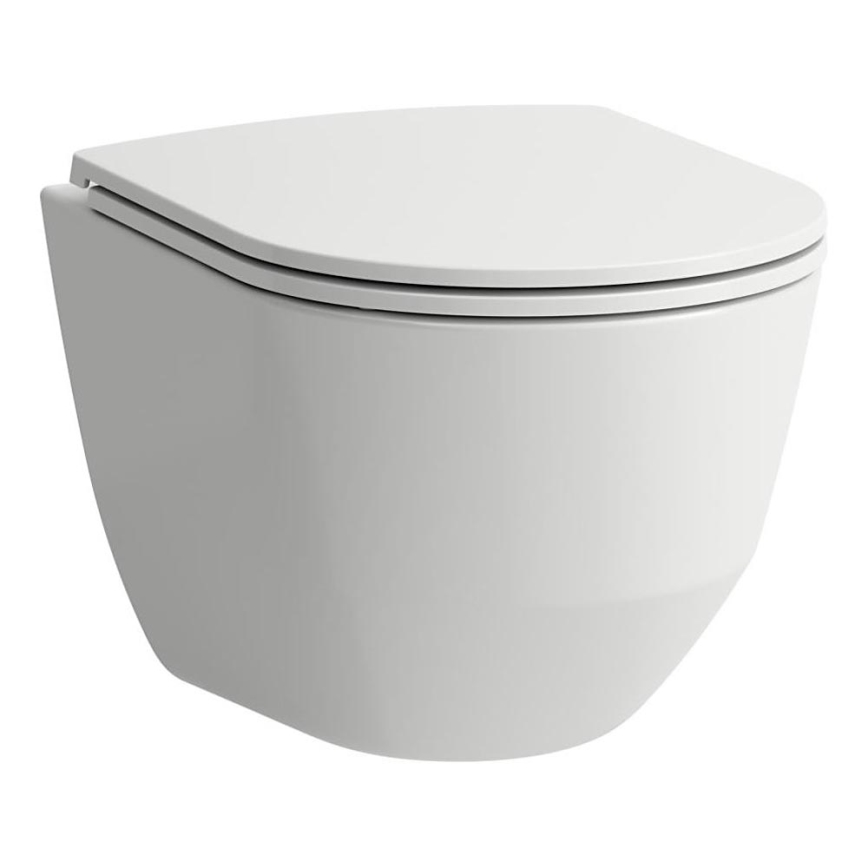 LAUFEN H8209650000001 - WC sospeso PRO ceramica/bianco