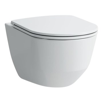 LAUFEN H8209660000001 - WC a parete PRO ceramiche/bianco