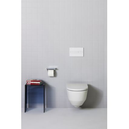 LAUFEN H8209660000001 - WC a parete PRO ceramiche/bianco