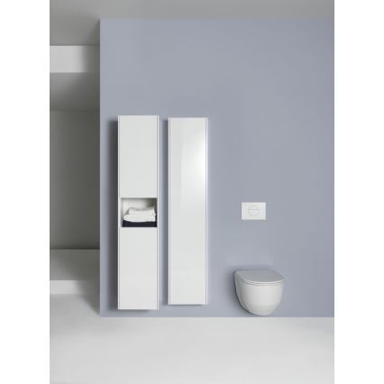 LAUFEN H8209660000001 - WC a parete PRO ceramiche/bianco