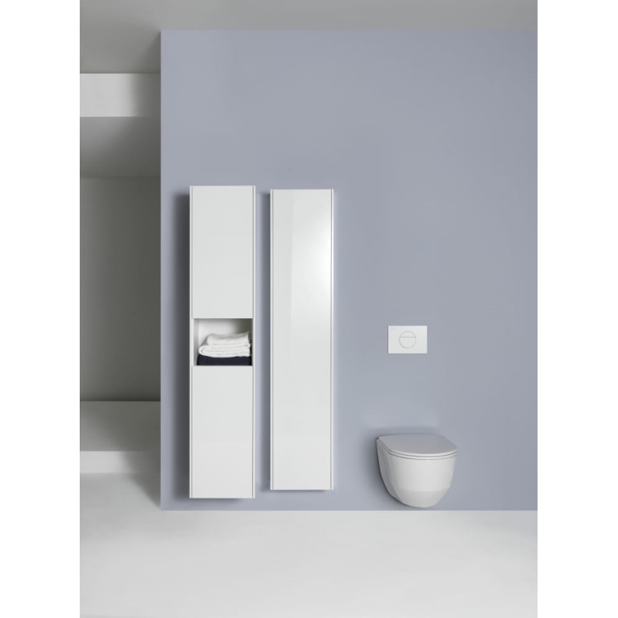 LAUFEN H8209660000001 - WC a parete PRO ceramiche/bianco