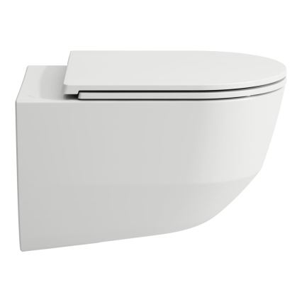 LAUFEN H8209660000001 - WC a parete PRO ceramiche/bianco
