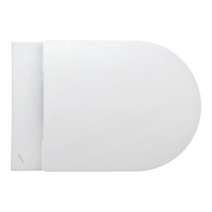 LAUFEN H8209660000001 - WC a parete PRO ceramiche/bianco