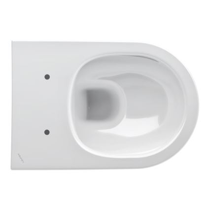 LAUFEN H8209660000001 - WC a parete PRO ceramiche/bianco