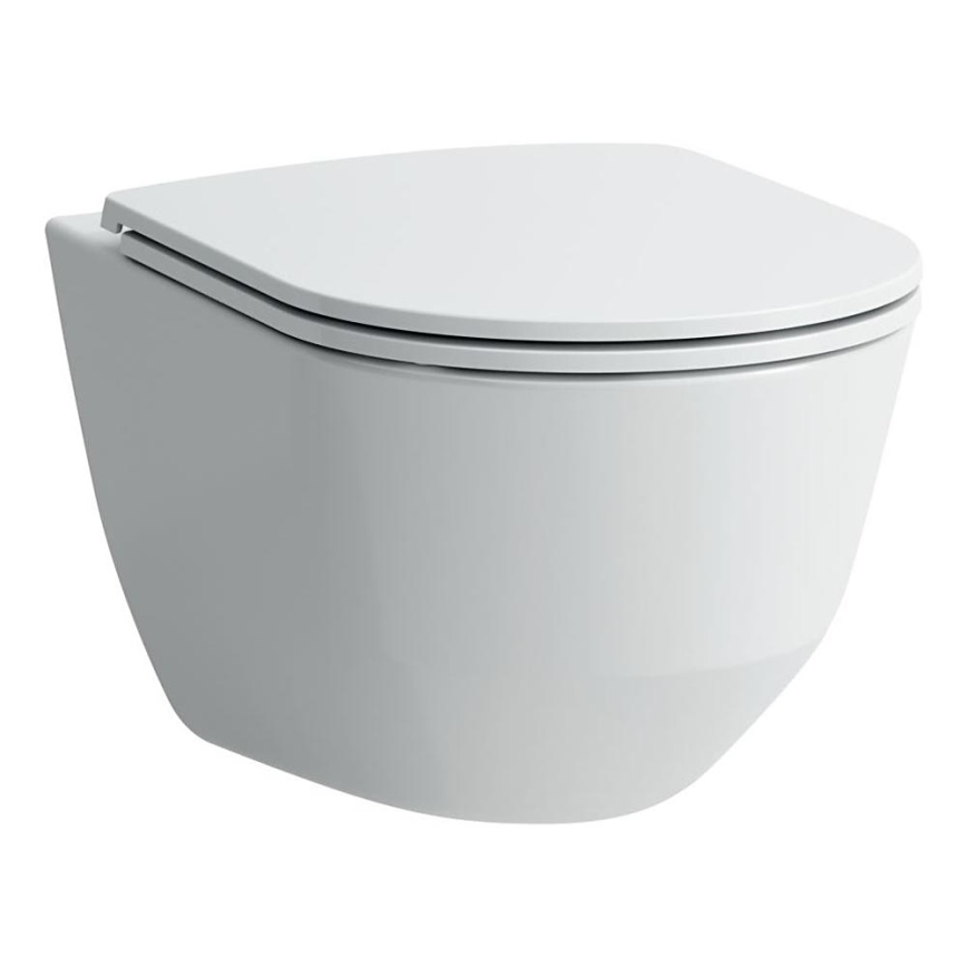 LAUFEN H8209664000001 - WC a parete PRO ceramiche/bianco
