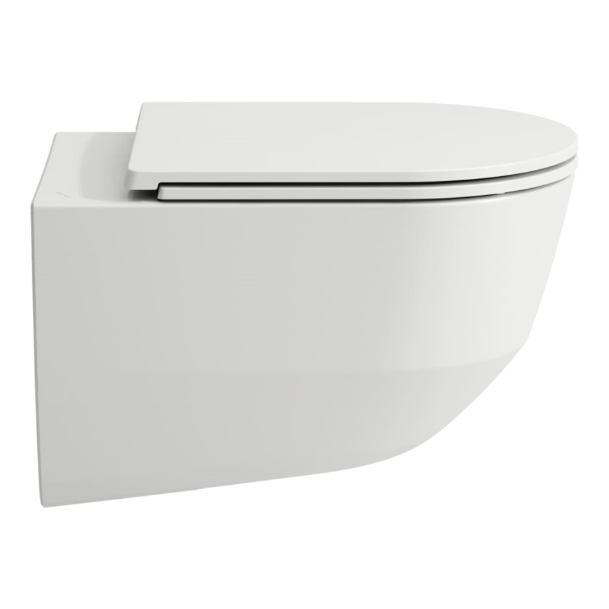 LAUFEN H8209664000001 - WC a parete PRO ceramiche/bianco