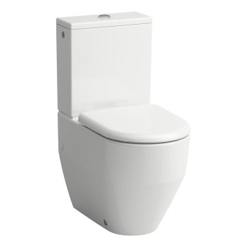 LAUFEN H8259624000001 - Toilet ciotola PRO ceramiche/bianco