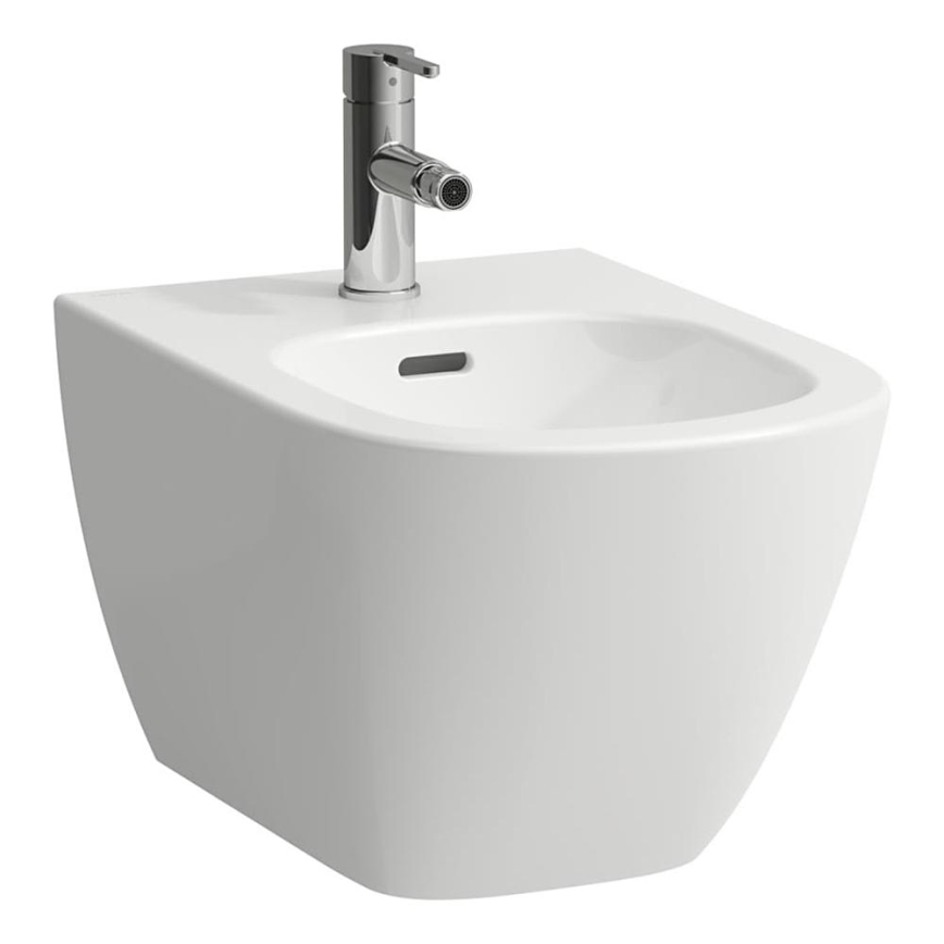 LAUFEN H8300810003021 - Bidet sospeso LUA ceramica/bianco