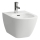 LAUFEN H8300810003021 - Bidet sospeso LUA ceramica/bianco