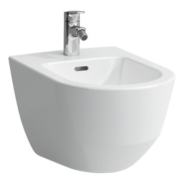 LAUFEN H8309520003021 - Bidet sospeso PRO ceramica/bianco